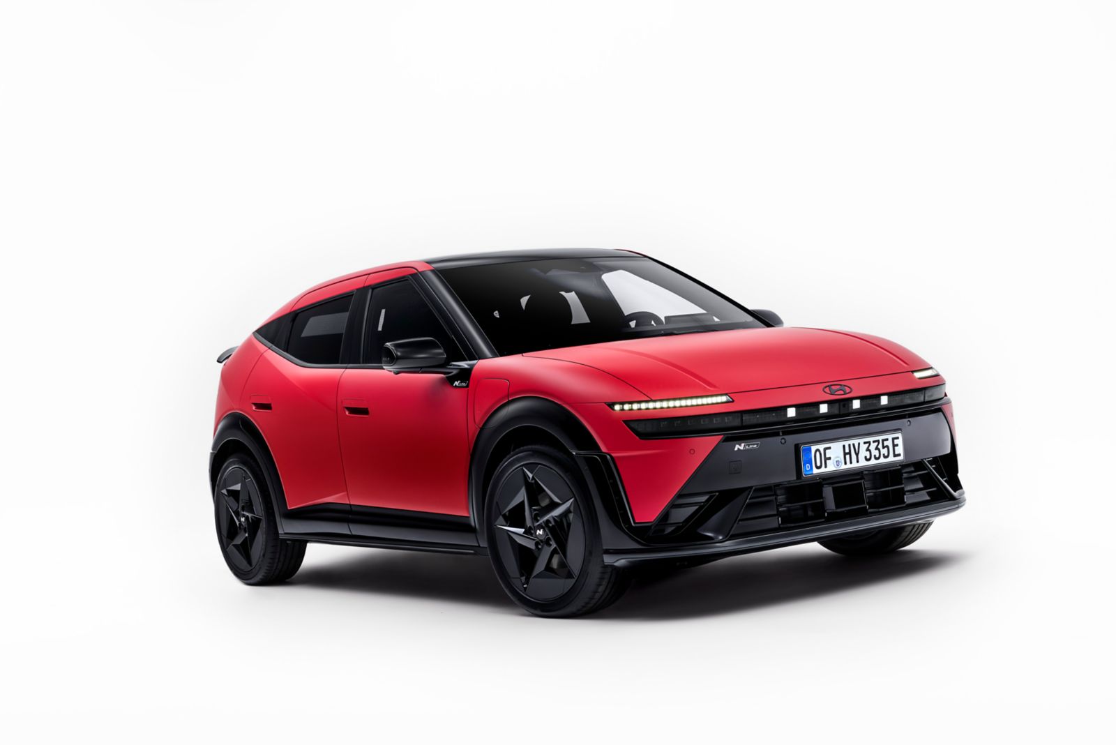 Türkiye’de Üretilen Hyundai IONIQ 3: Özellikleri, Paketleri ve Tahmini Türkiye Fiyatı